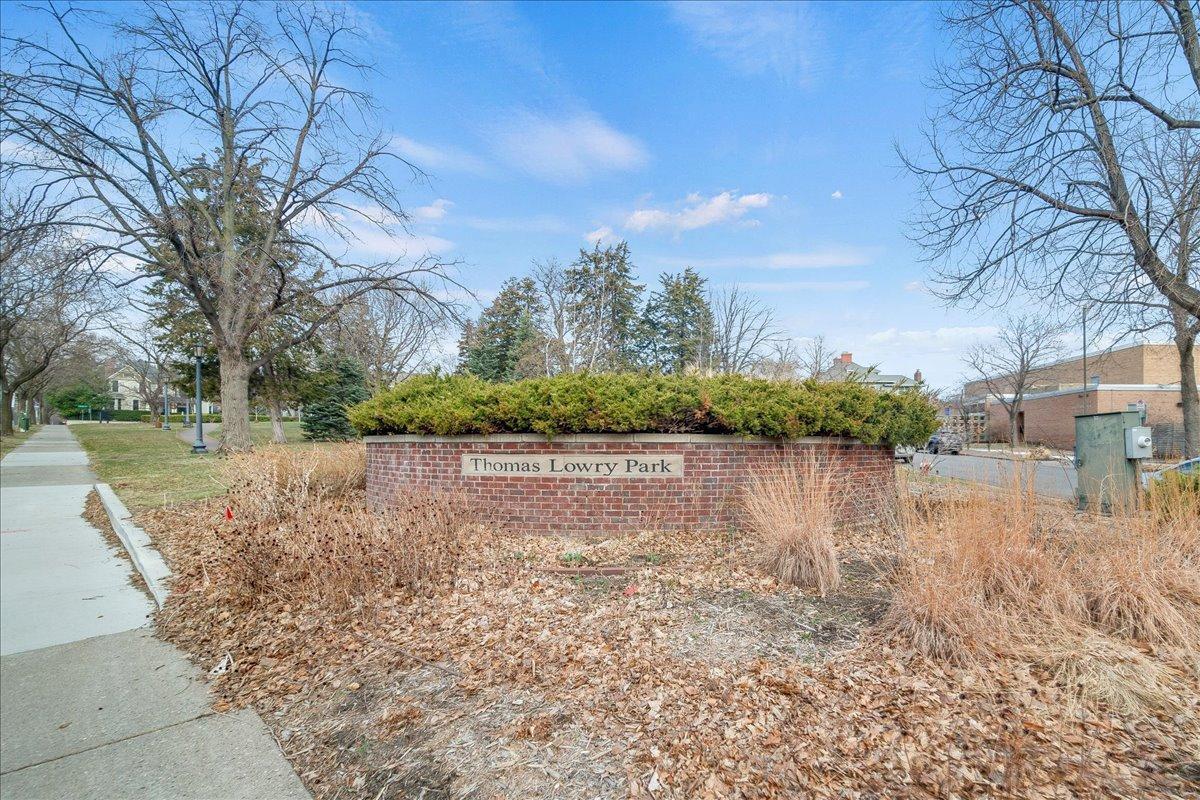 821 Douglas Avenue, Unit 104 Minneapolis, MN 55403 - Photo 24 of 32