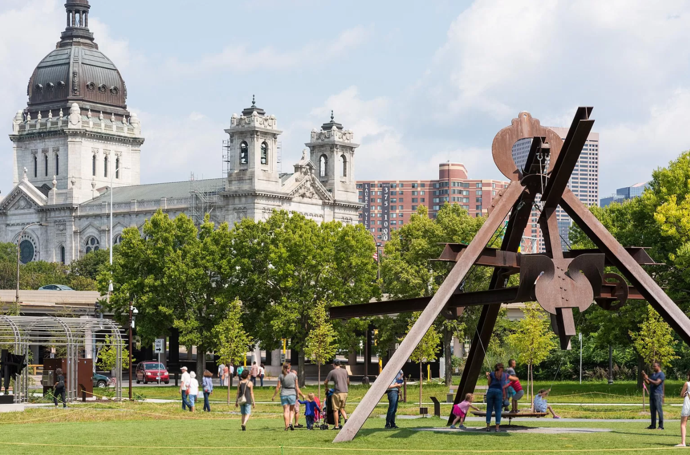 821 Douglas Avenue, Unit 104 Minneapolis, MN 55403 - Photo 28 of 32