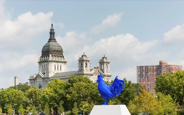 $2,195 | 821 Douglas Avenue, Unit 104, Minneapolis, MN 55403