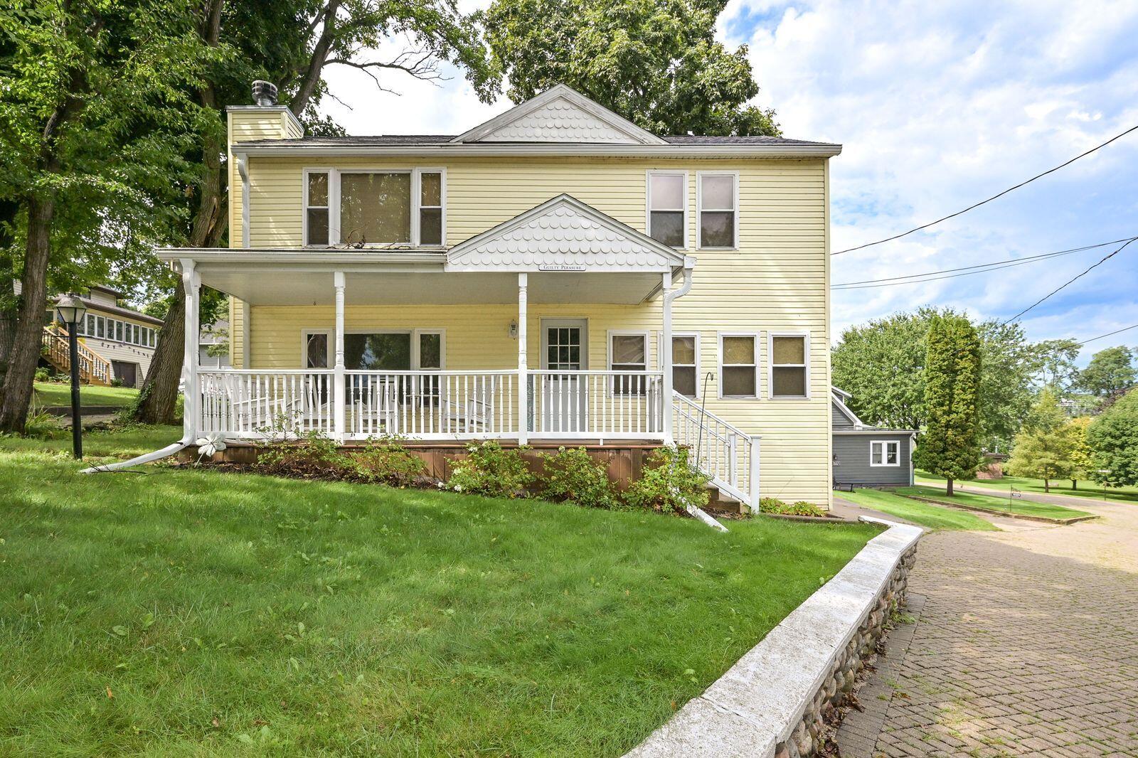 1619 State Street Delavan, WI 53115 - Photo 1 of 62 New Main