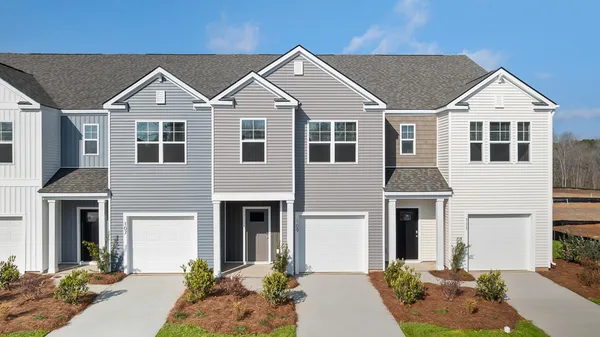 $286,900 | 109 Cypress Hollow Way, Dorchester, SC 29437