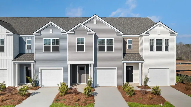 $303,390 | 109 Cypress Hollow Way, Dorchester, SC 29437