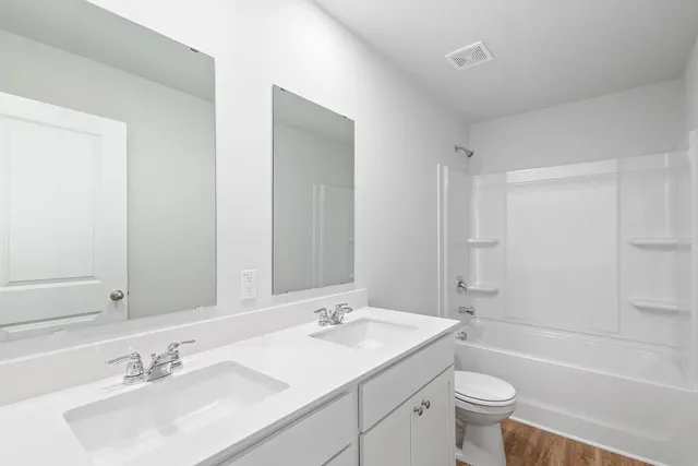 $303,390 | 109 Cypress Hollow Way, Dorchester, SC 29437