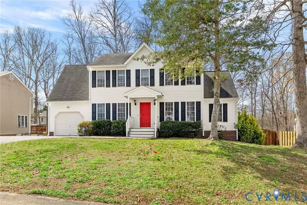 $425,000 | 7830 Falling Hill Terrace, Chesterfield, VA 23832