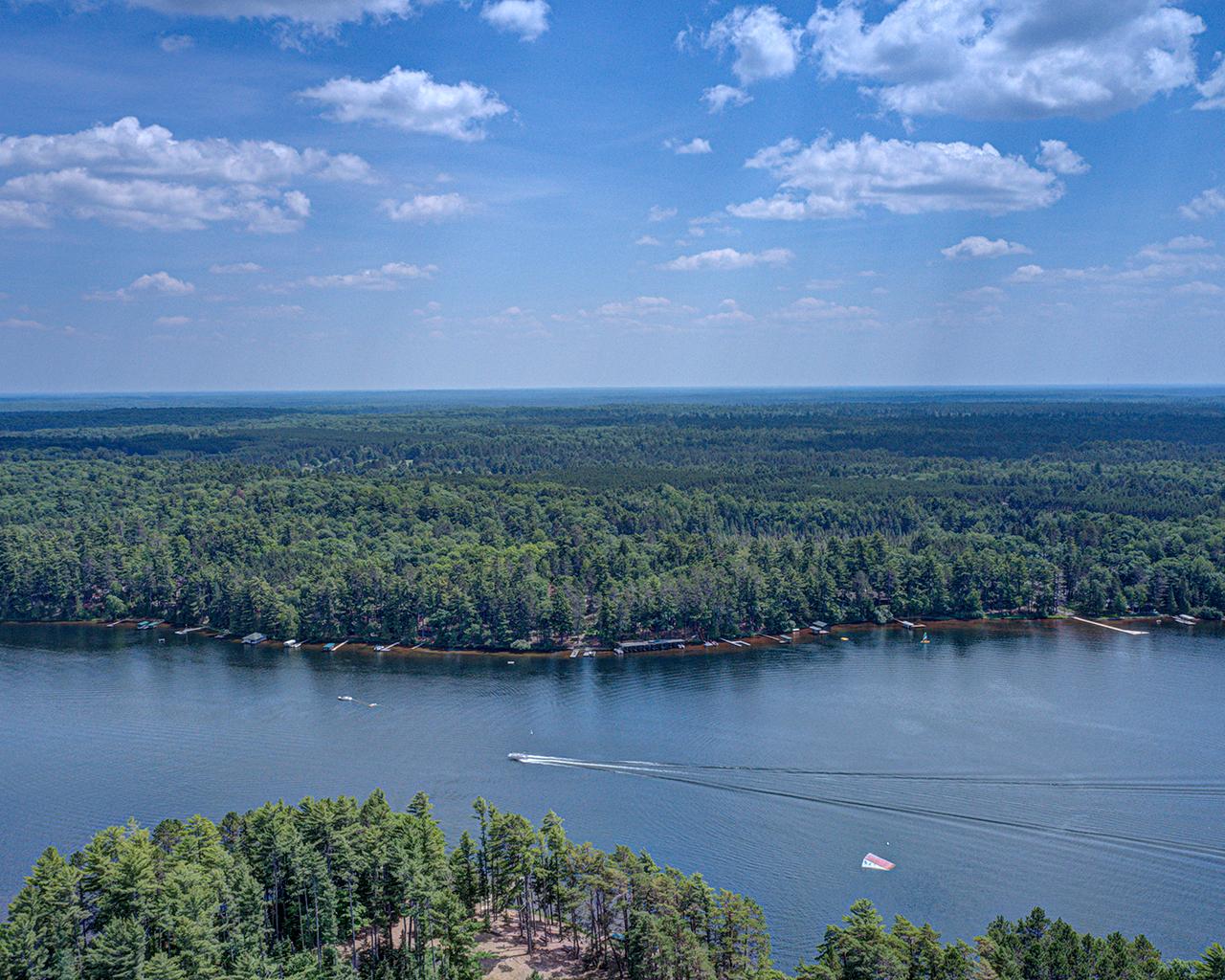 8719 Poolside Lane, Unit 4 Sayner, WI 54560 - Photo 25 of 30 Gallery Image 25
