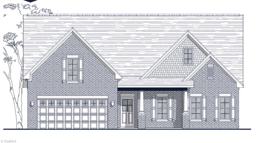 2144 Kennedy Road Thomasville, NC 27360 - Photo 1 of 6 Gallery Image 1