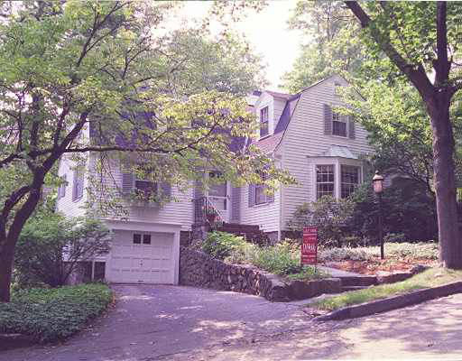 12 Monadnock Road Arlington, MA 02476 - Photo 1 of 1 Gallery Image 1