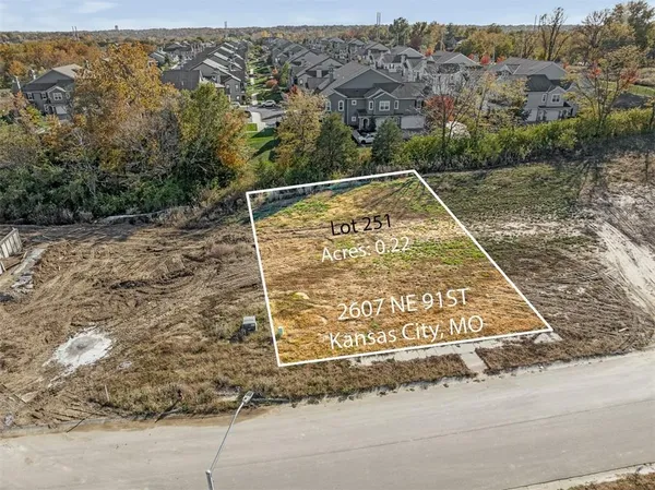 $120,000 | 2607 Northeast 91st Place, Kansas City, MO 64156