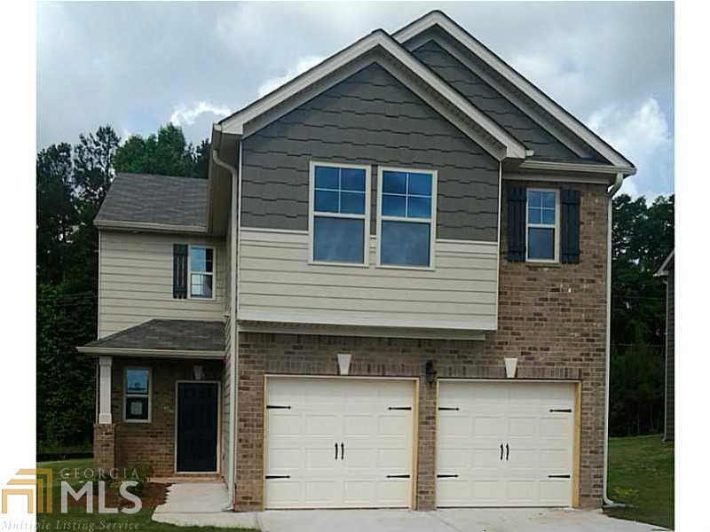 1208 Pebble Rock Road, Unit 194 Hampton, GA 30228 - Photo 1 of 1 Gallery Image 1