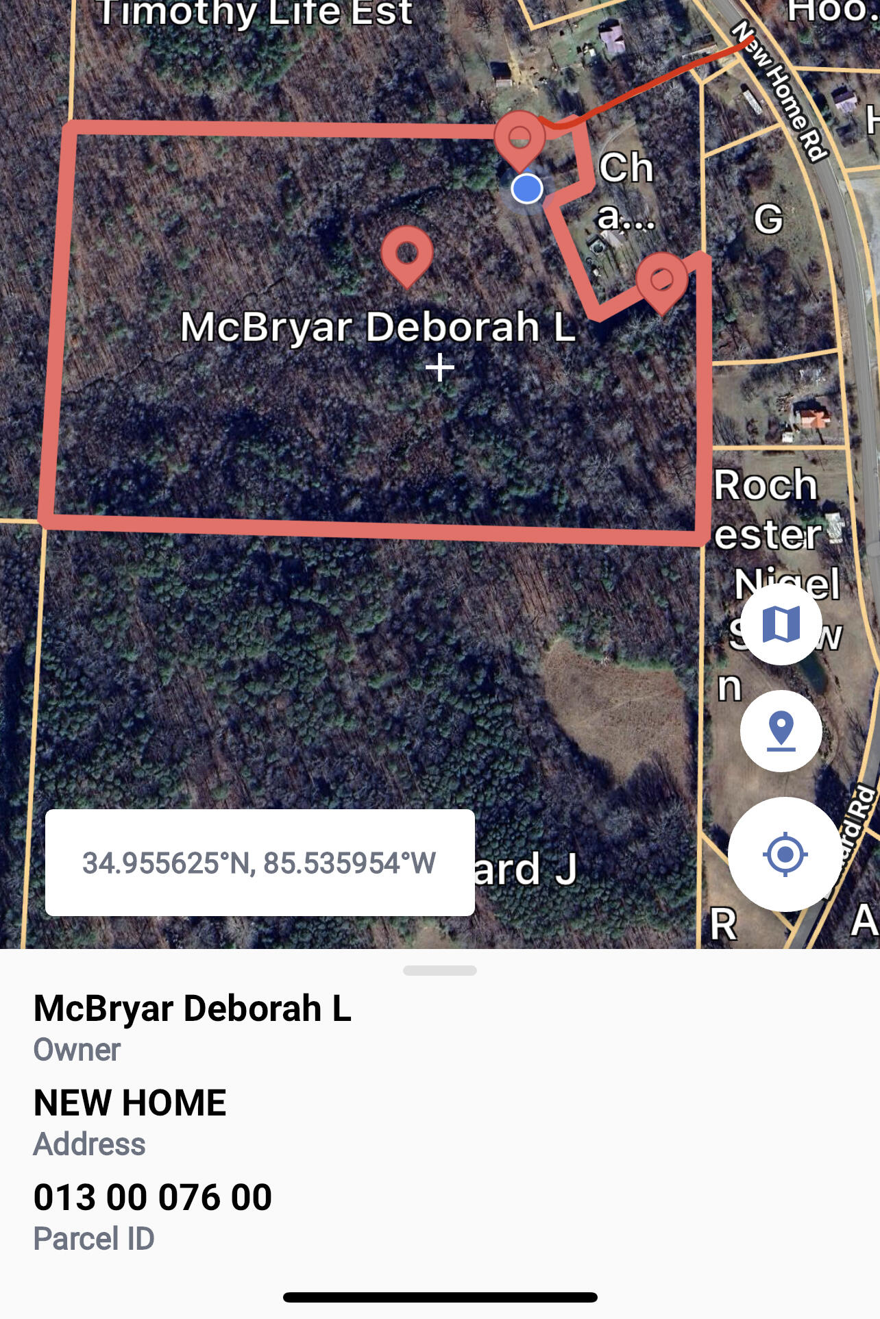 0 New Home Road Trenton, GA 30752 - Photo 10 of 10 EB9E65BF-8D89-4CEC-93AB-3E028F21D5E8