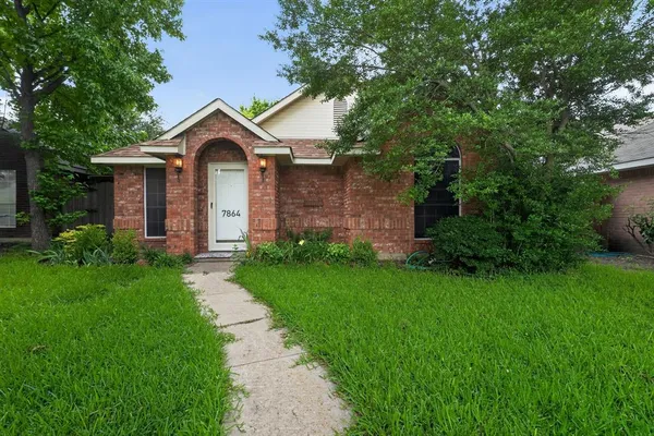 $299,000 | 7864 Abbey Road, Frisco, TX 75035