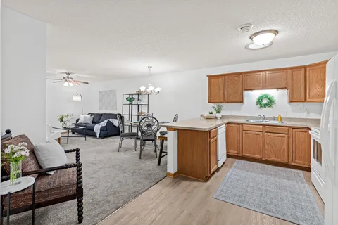 $275,000 | 194 Kings Pointe Drive, Delano, MN 55328