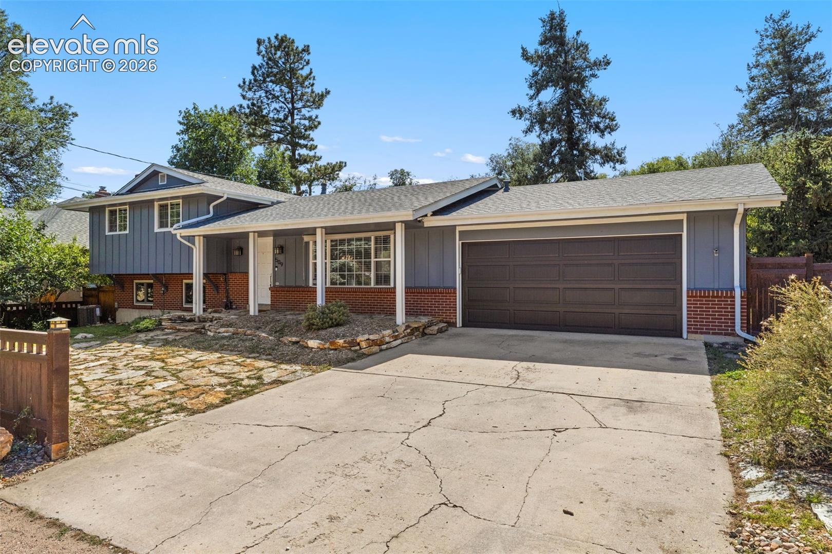 509 West Cheyenne Road Colorado Springs, CO 80906 - Photo 28 of 28 Gallery Image 28