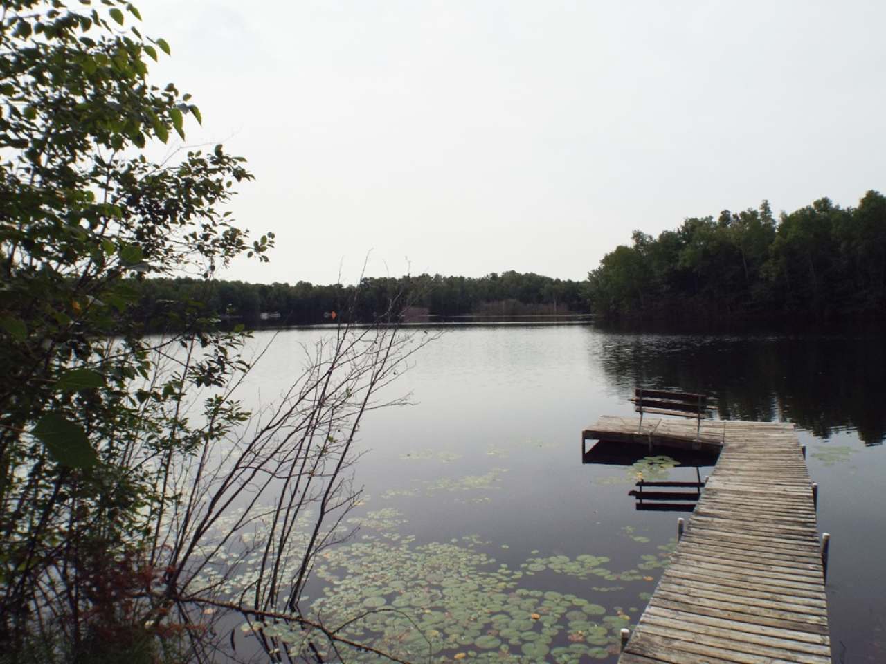 W11011 Klimek Road Deerbrook, WI 54424 - Photo 12 of 33 Gallery Image 12