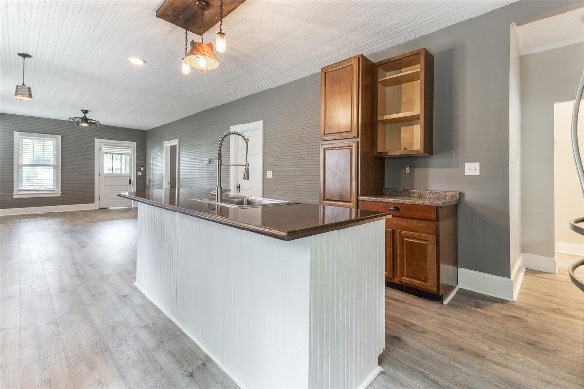 706 Cove Road Chickamauga, GA 30707 - Photo 12 of 27 Kitchen