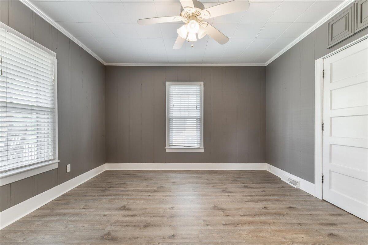 706 Cove Road Chickamauga, GA 30707 - Photo 14 of 27 Primary Bedroom