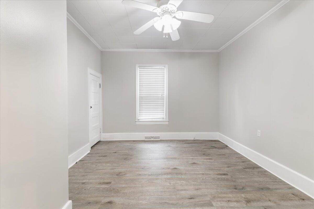 706 Cove Road Chickamauga, GA 30707 - Photo 17 of 27 Guest Bedroom