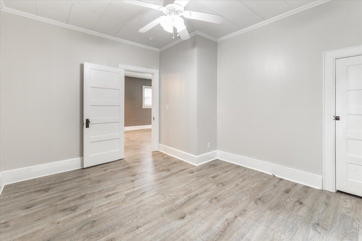 706 Cove Road Chickamauga, GA 30707 - Photo 18 of 27 Guest Bedroom