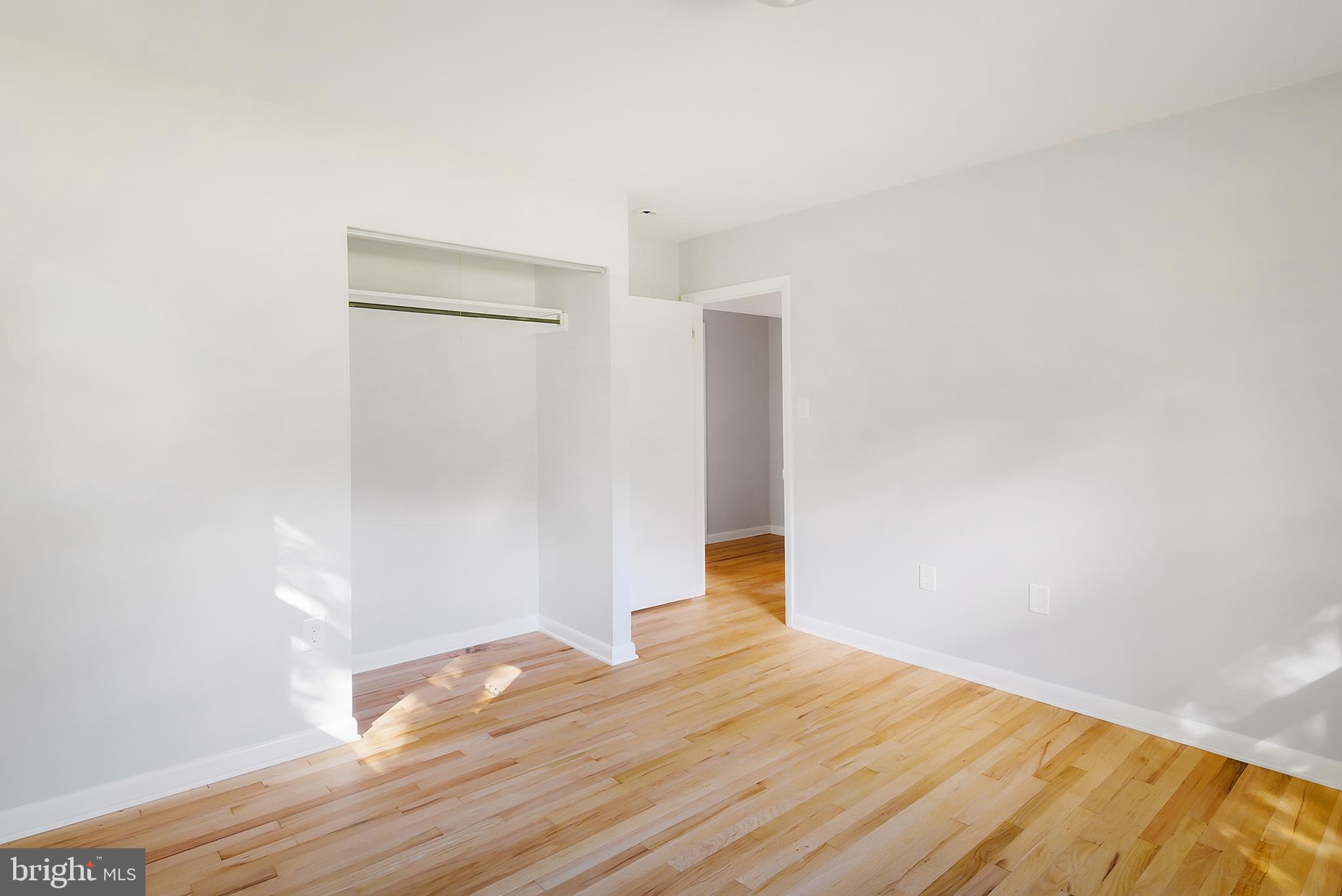 2706 Strasburg Road Front Royal, VA 22630 - Photo 12 of 22 Bedroom #2