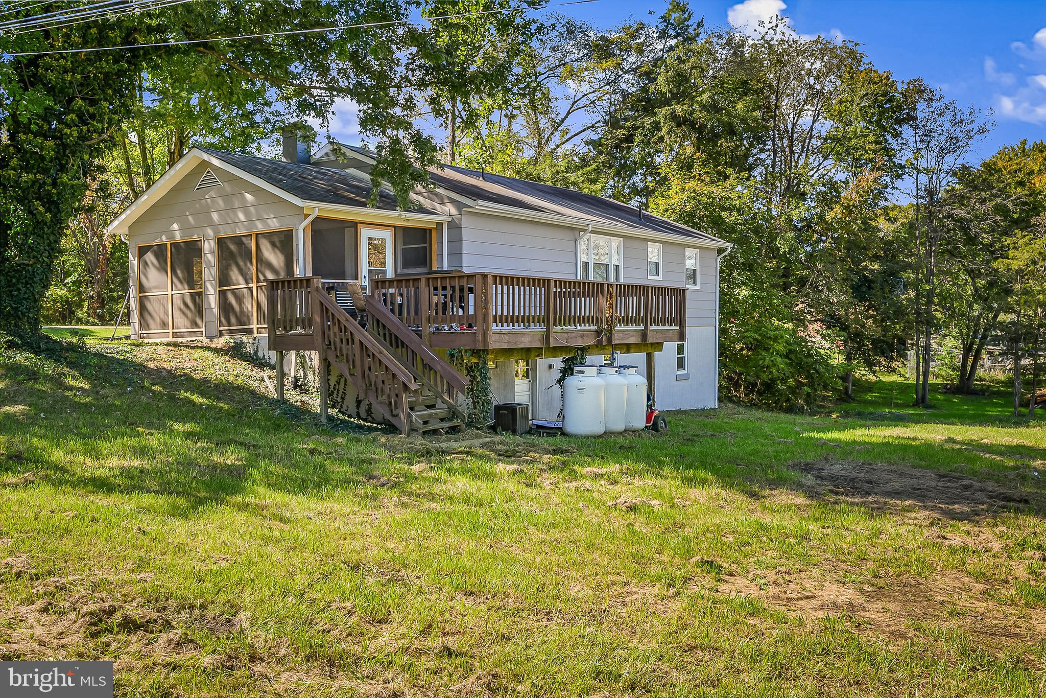 2706 Strasburg Road Front Royal, VA 22630 - Photo 19 of 22 Gallery Image 19