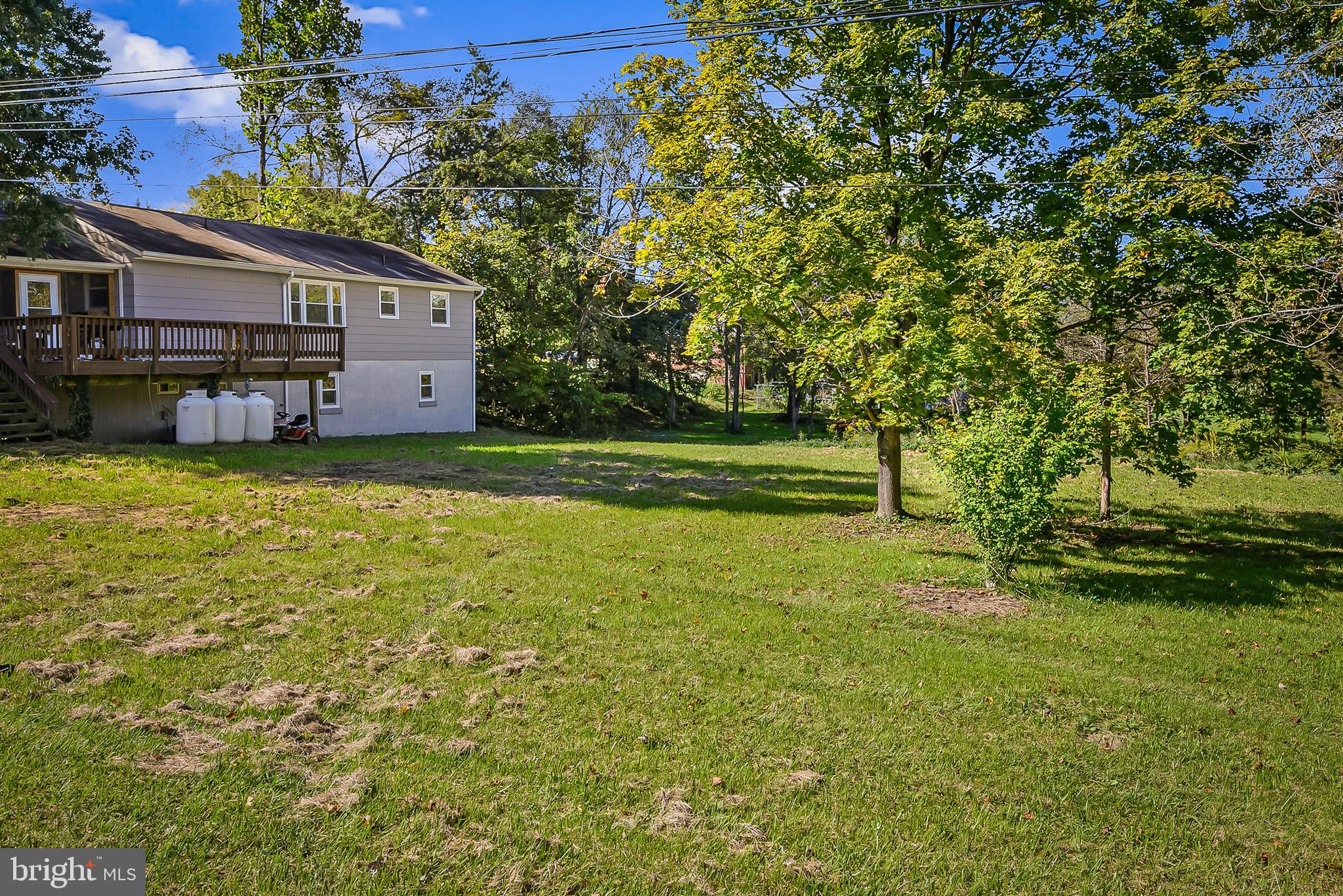 2706 Strasburg Road Front Royal, VA 22630 - Photo 20 of 22 Nice Lot