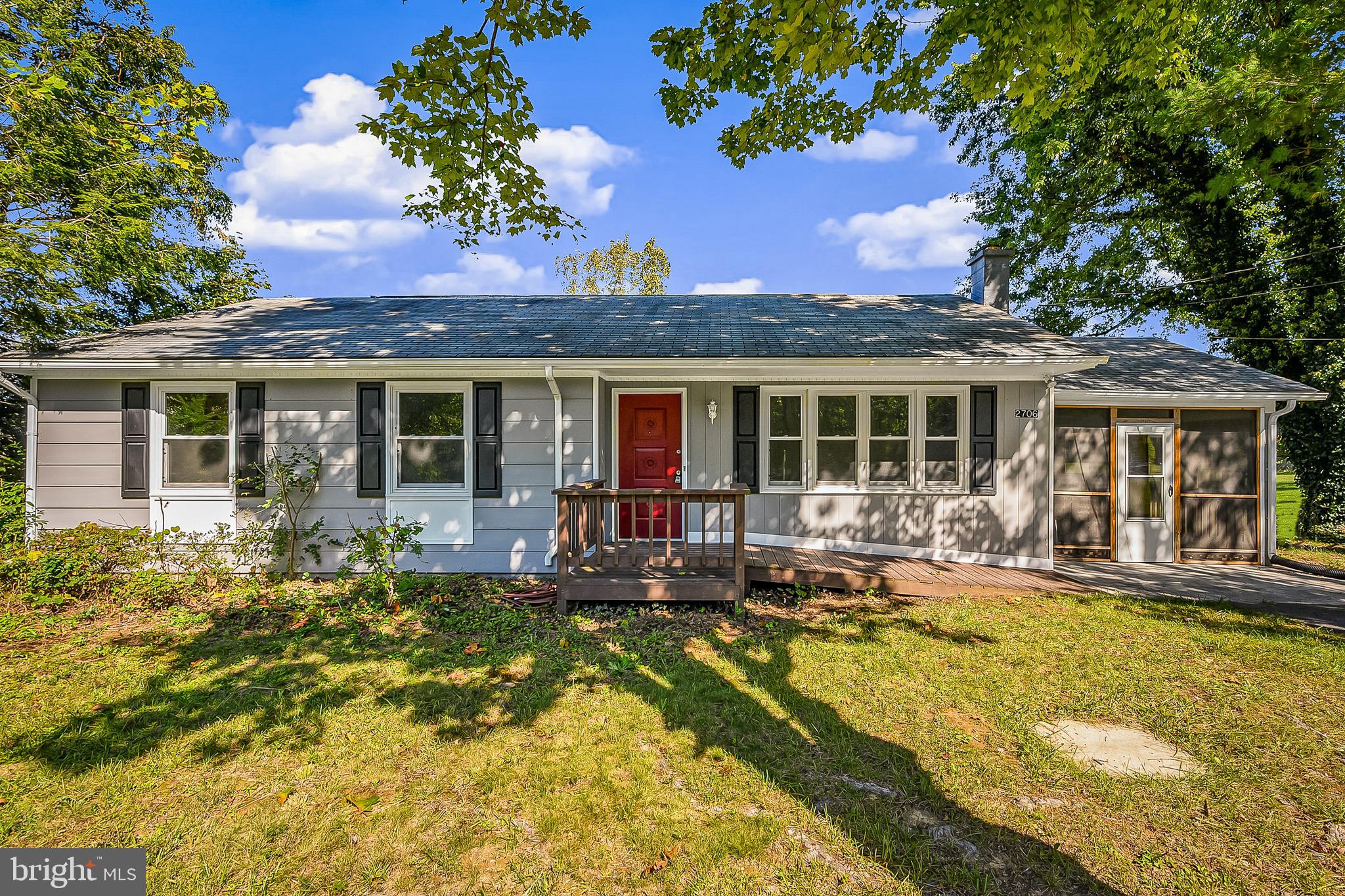 2706 Strasburg Road Front Royal, VA 22630 - Photo 22 of 22 Gallery Image 22
