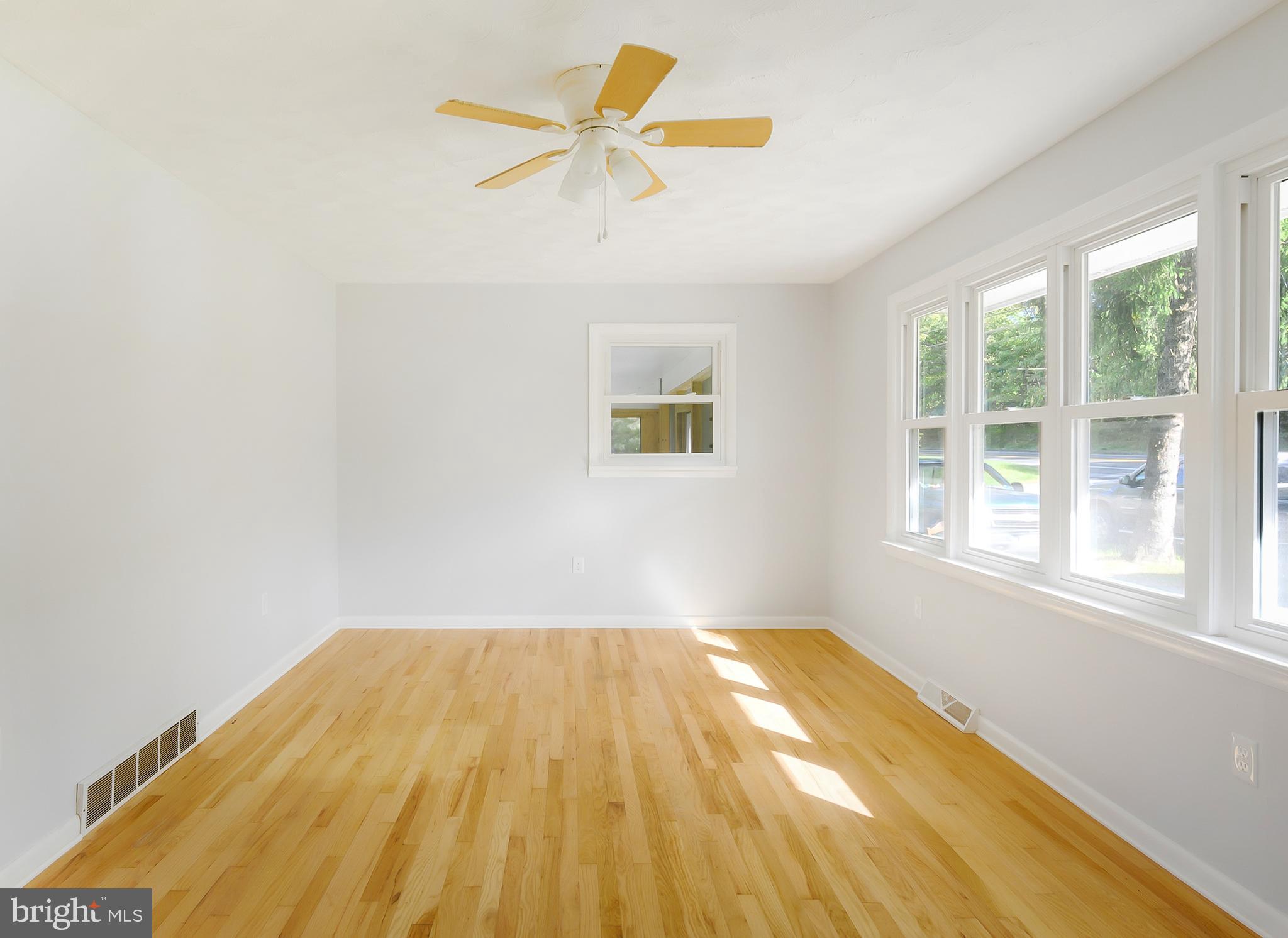 Large Family Room