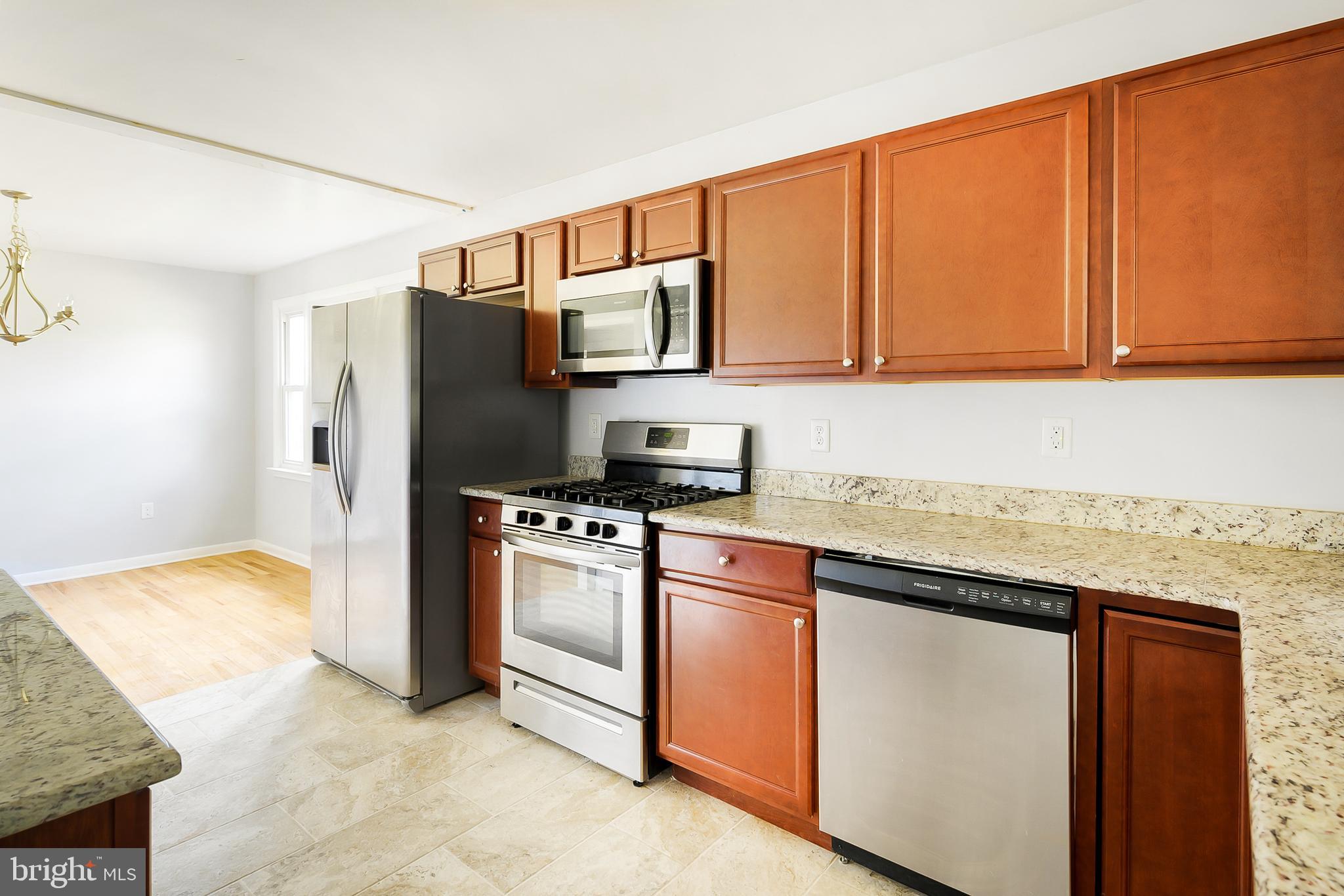 Granite Countertops