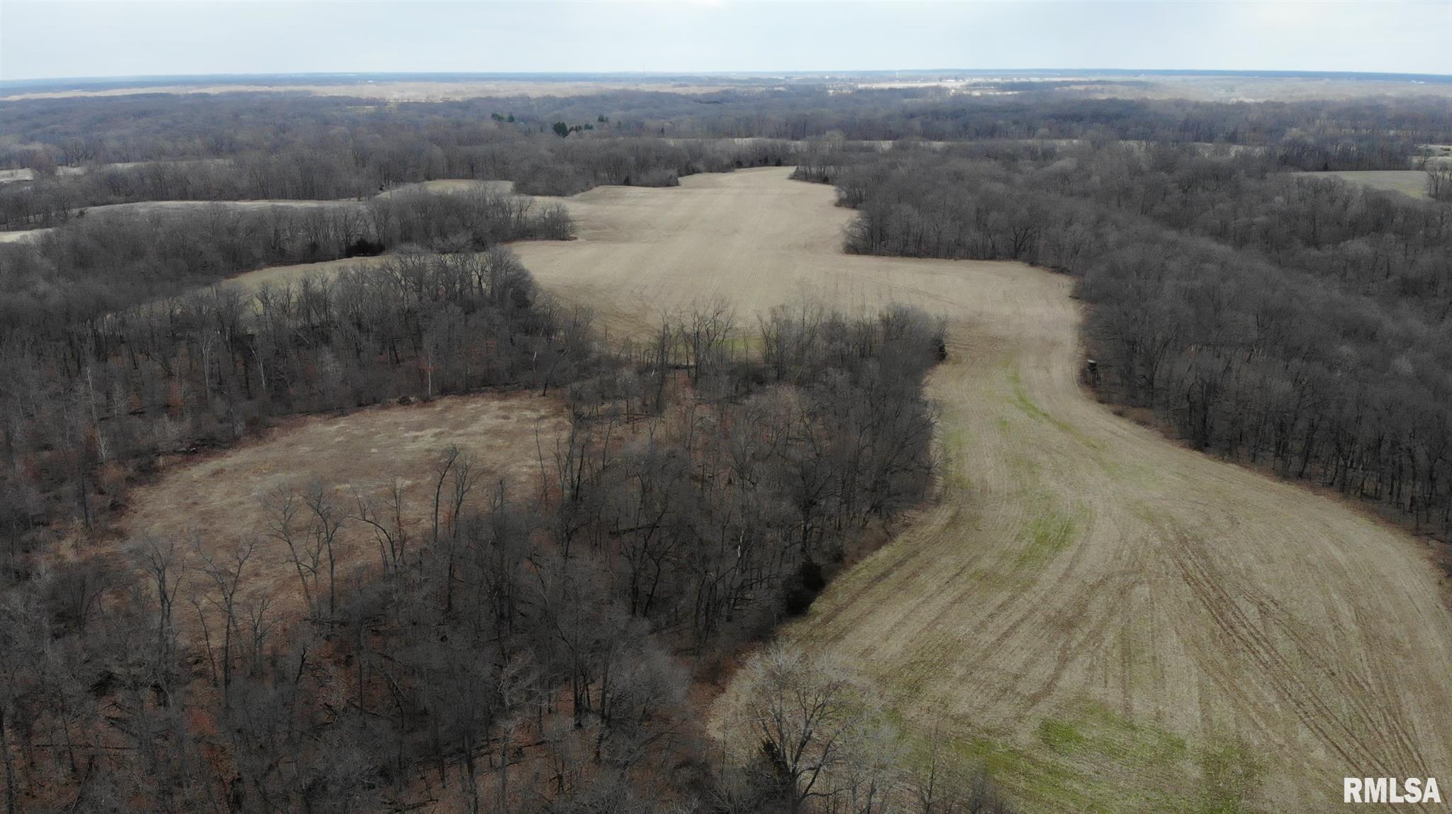 0 North Seville Road Smithfield, IL 61477 - Photo 33 of 50