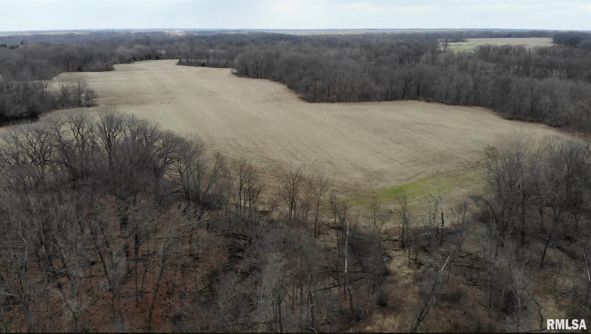 0 North Seville Road Smithfield, IL 61477 - Photo 34 of 50
