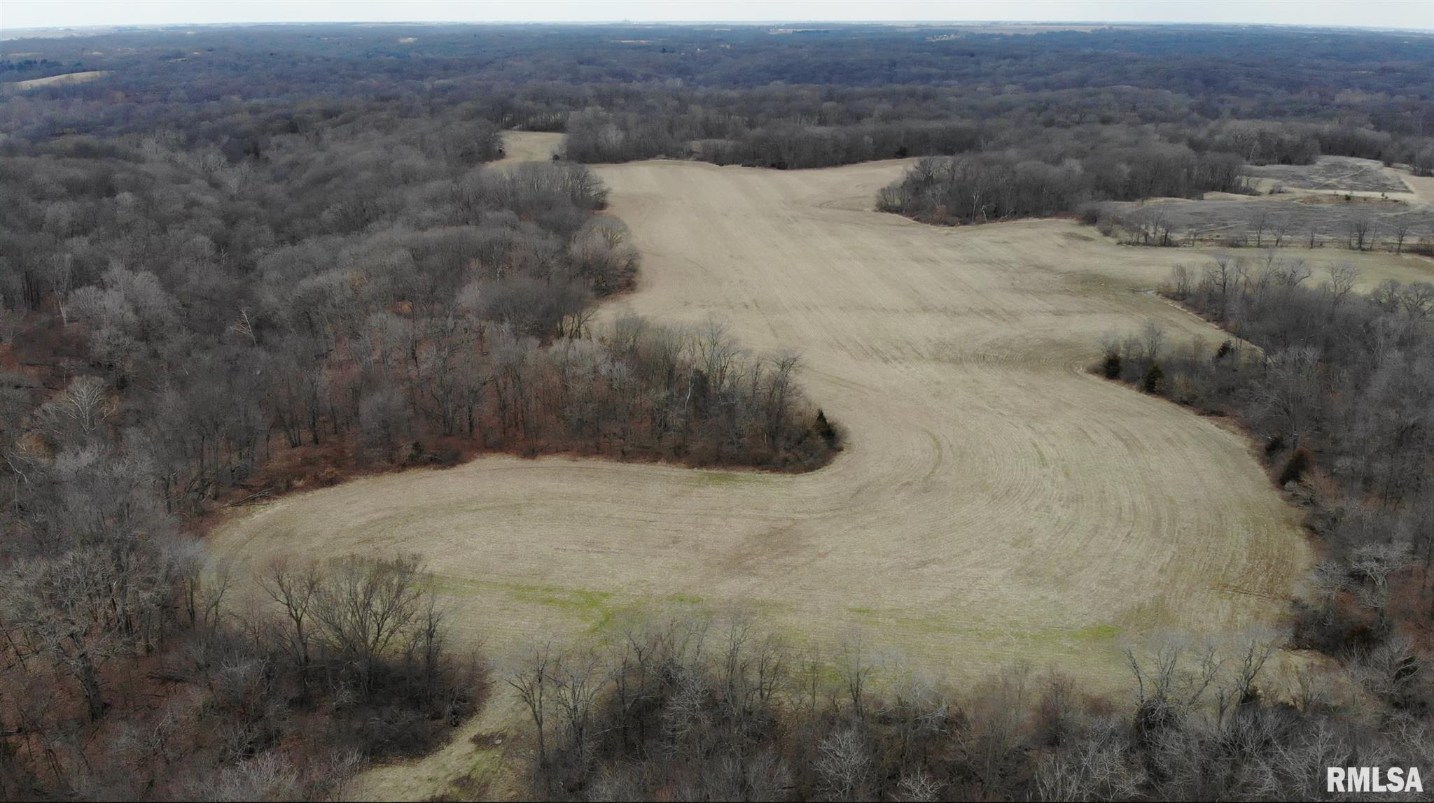 0 North Seville Road Smithfield, IL 61477 - Photo 47 of 50