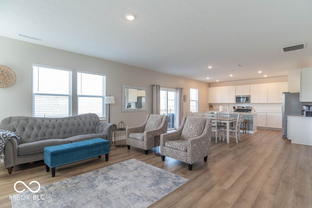 1516 Ironwood Road Greenfield, IN 46140 - Photo 15 of 41