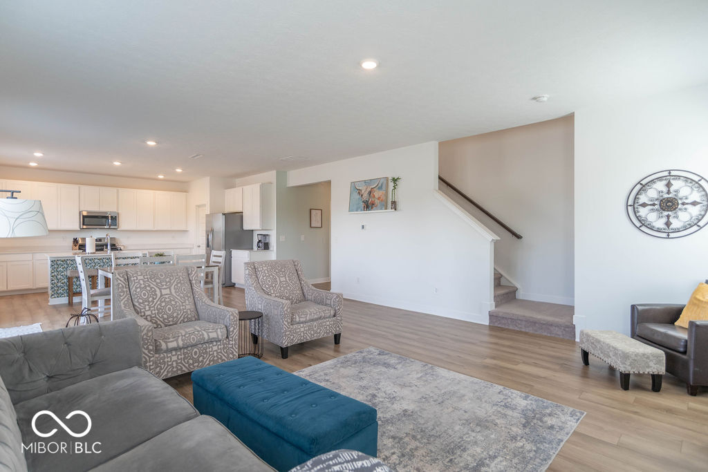 1516 Ironwood Road Greenfield, IN 46140 - Photo 16 of 41