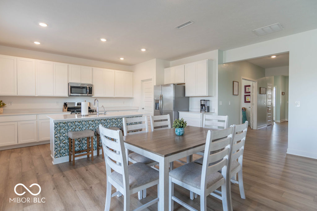 1516 Ironwood Road Greenfield, IN 46140 - Photo 18 of 41