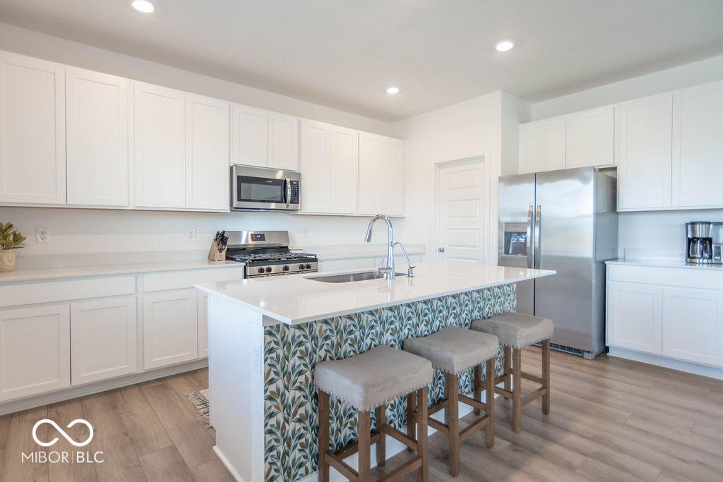 1516 Ironwood Road Greenfield, IN 46140 - Photo 19 of 41