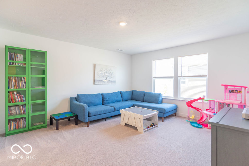 1516 Ironwood Road Greenfield, IN 46140 - Photo 23 of 41