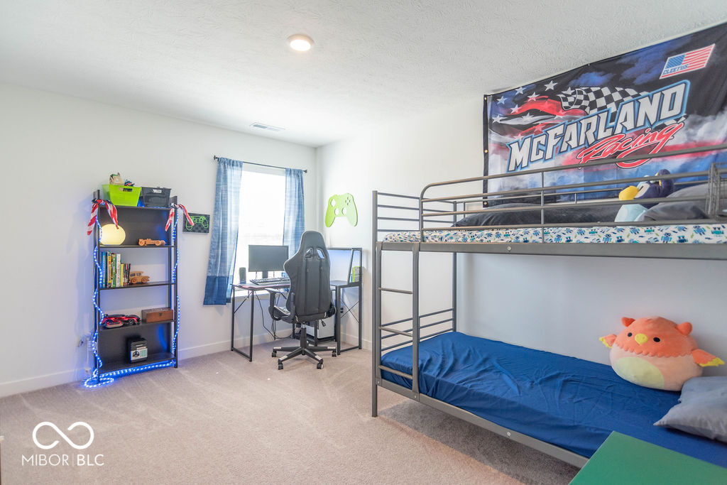 1516 Ironwood Road Greenfield, IN 46140 - Photo 25 of 41