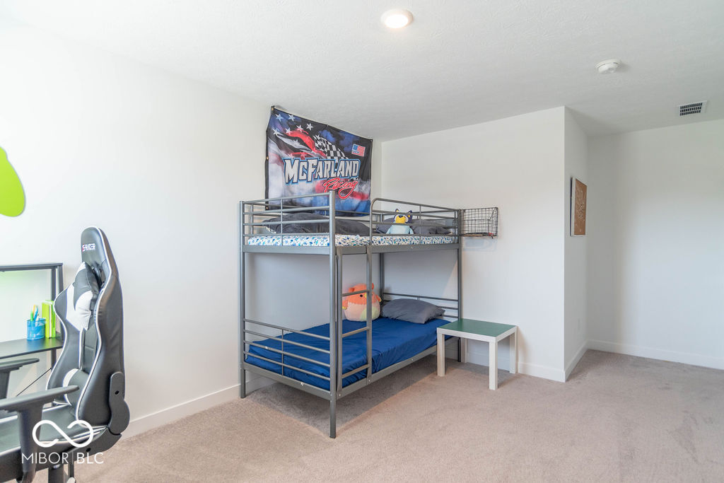 1516 Ironwood Road Greenfield, IN 46140 - Photo 26 of 41