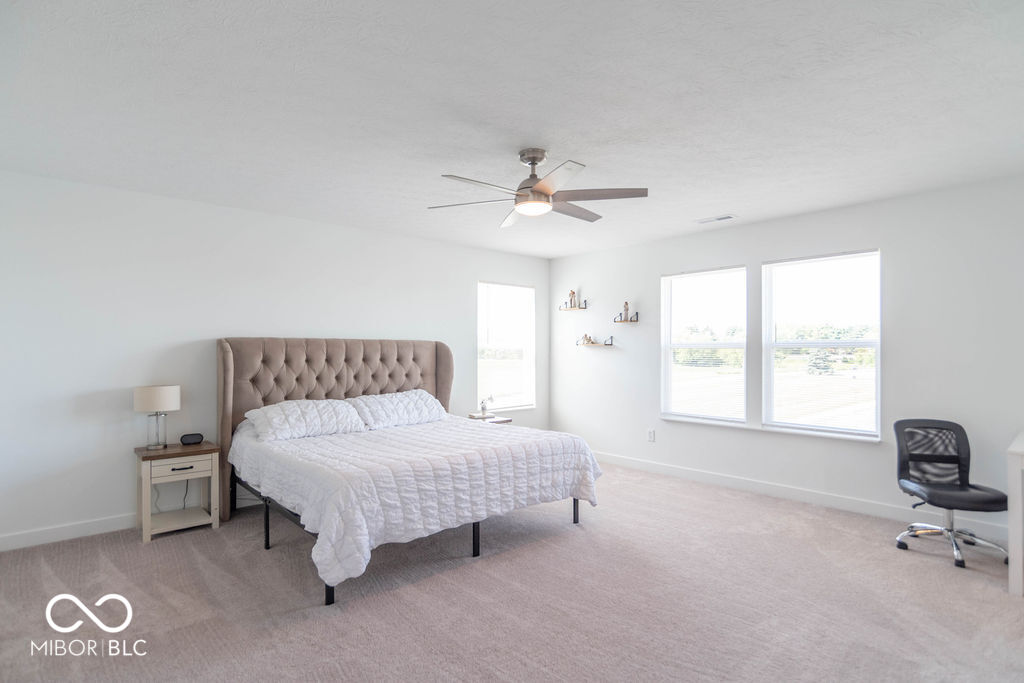 1516 Ironwood Road Greenfield, IN 46140 - Photo 30 of 41