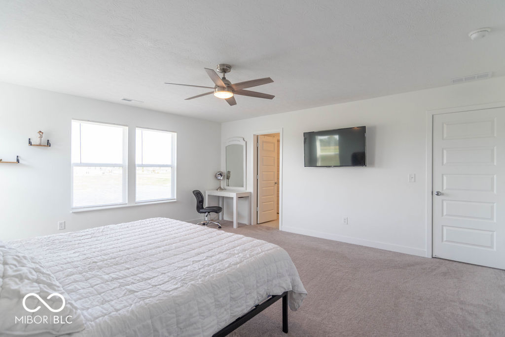 1516 Ironwood Road Greenfield, IN 46140 - Photo 31 of 41