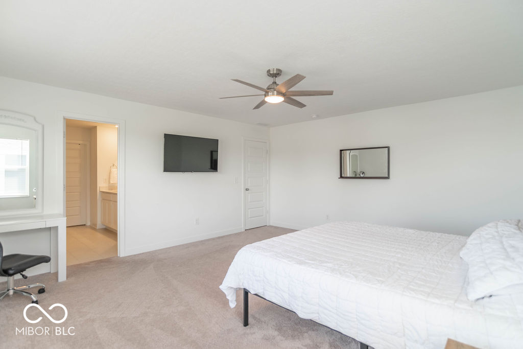 1516 Ironwood Road Greenfield, IN 46140 - Photo 32 of 41