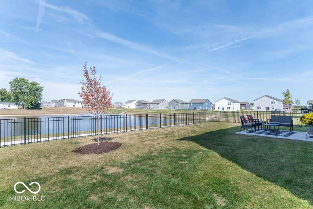 1516 Ironwood Road Greenfield, IN 46140 - Photo 36 of 41