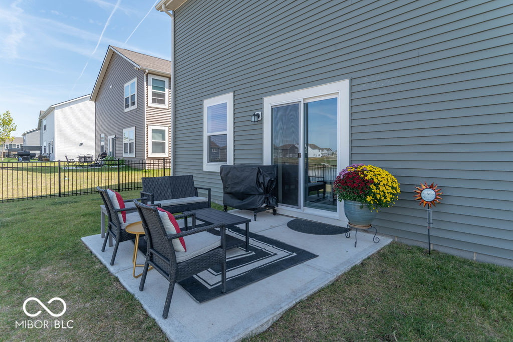 1516 Ironwood Road Greenfield, IN 46140 - Photo 38 of 41