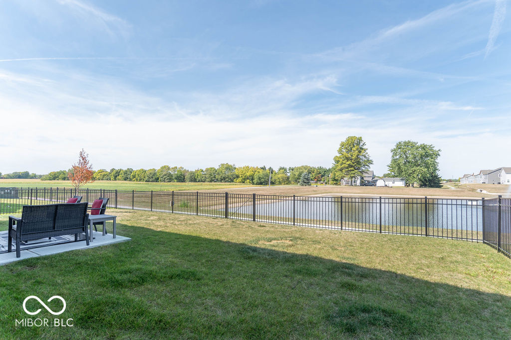 1516 Ironwood Road Greenfield, IN 46140 - Photo 39 of 41