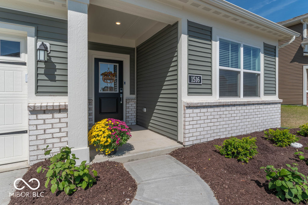 1516 Ironwood Road Greenfield, IN 46140 - Photo 5 of 41