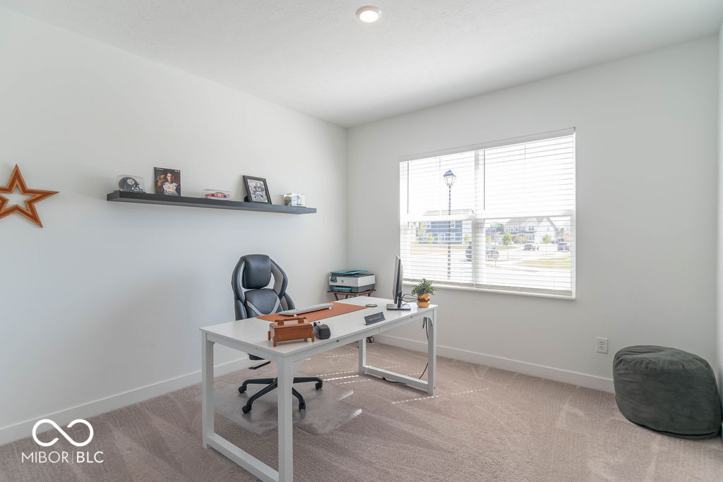 1516 Ironwood Road Greenfield, IN 46140 - Photo 6 of 41