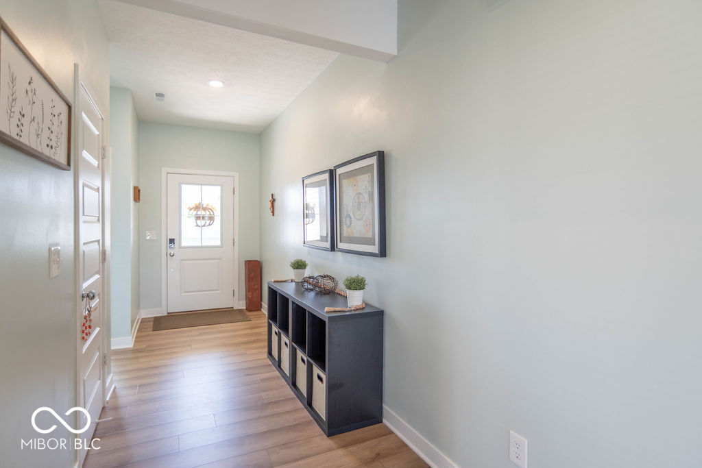 1516 Ironwood Road Greenfield, IN 46140 - Photo 9 of 41