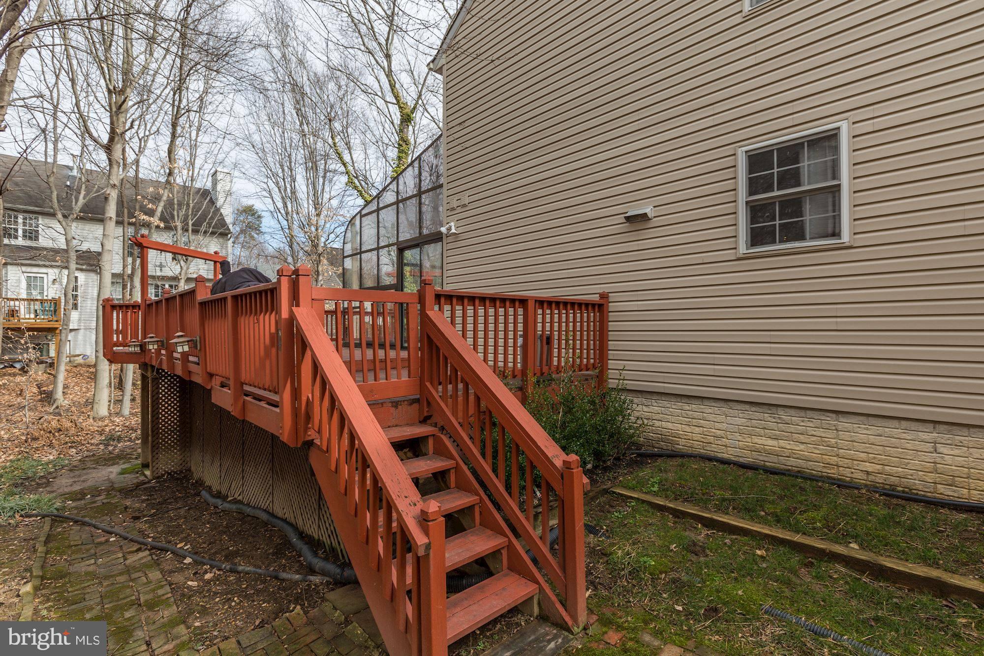 3039 Old Channel Road Laurel, MD 20724 - Photo 46 of 50 Gallery Image 46