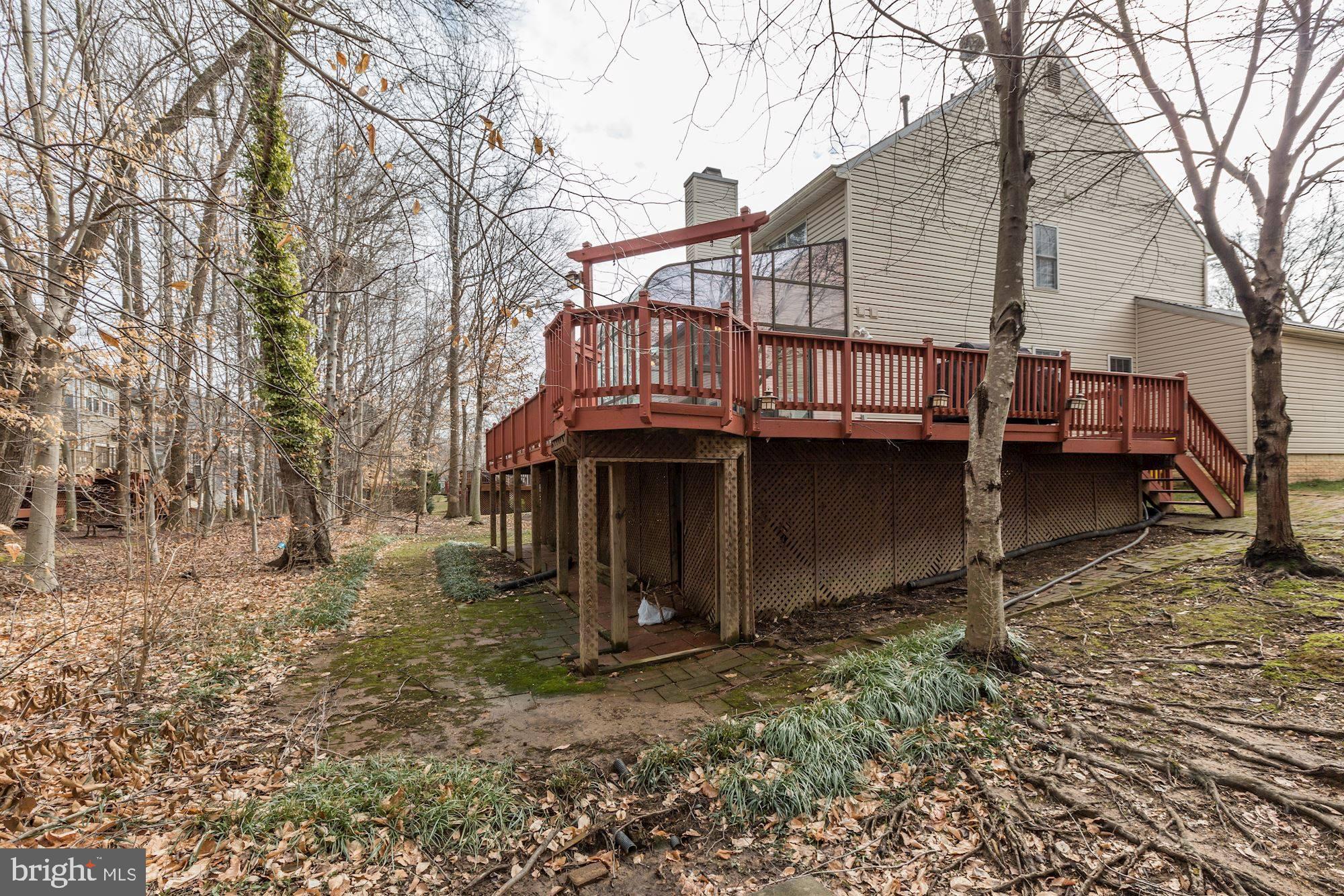 3039 Old Channel Road Laurel, MD 20724 - Photo 50 of 50 Gallery Image 50