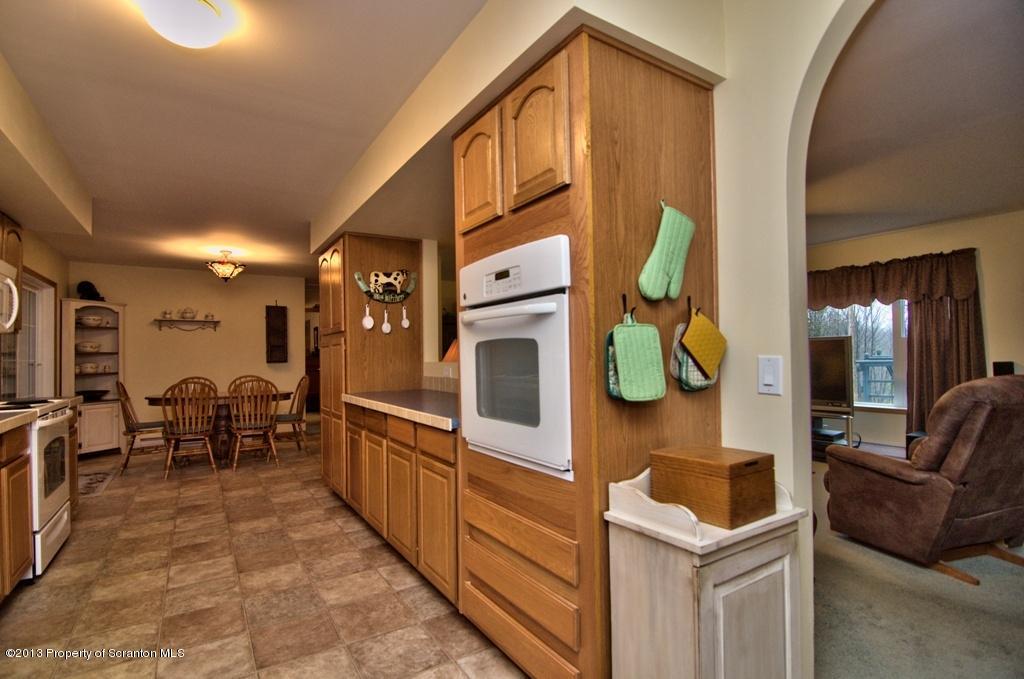 1633 Howe Road Moscow, PA 18444 - Photo 52 of 59